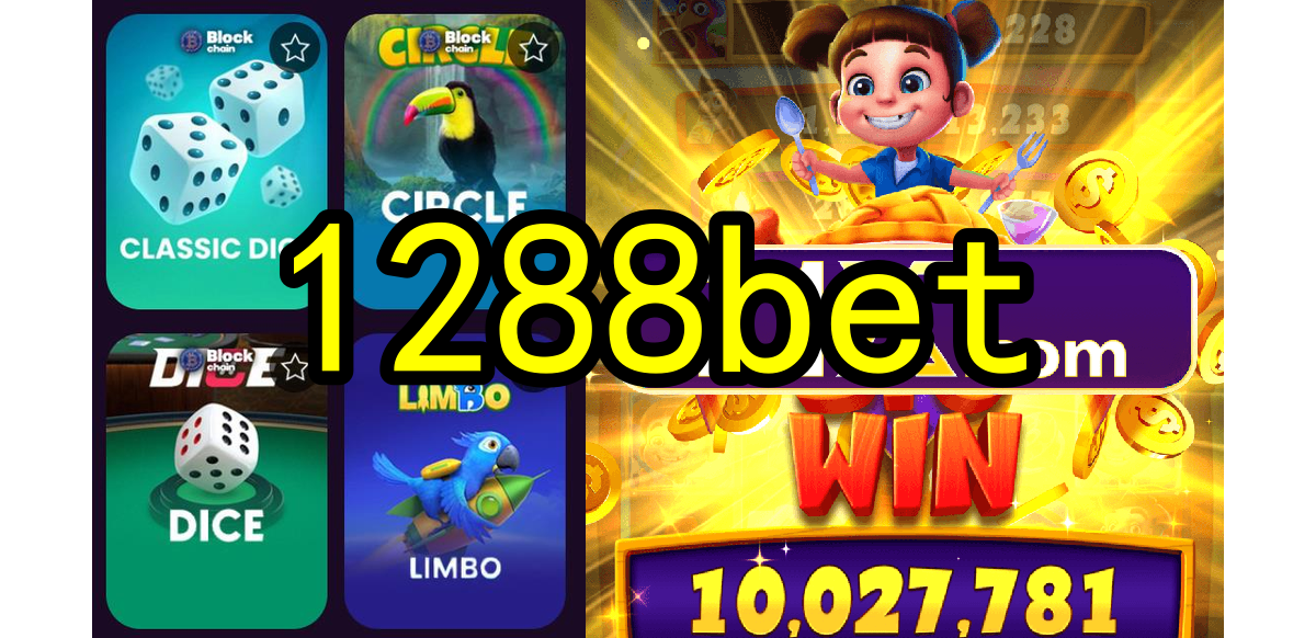 Slots Online 1288bet.Com - Diversão e Ganhos a Cada Giro